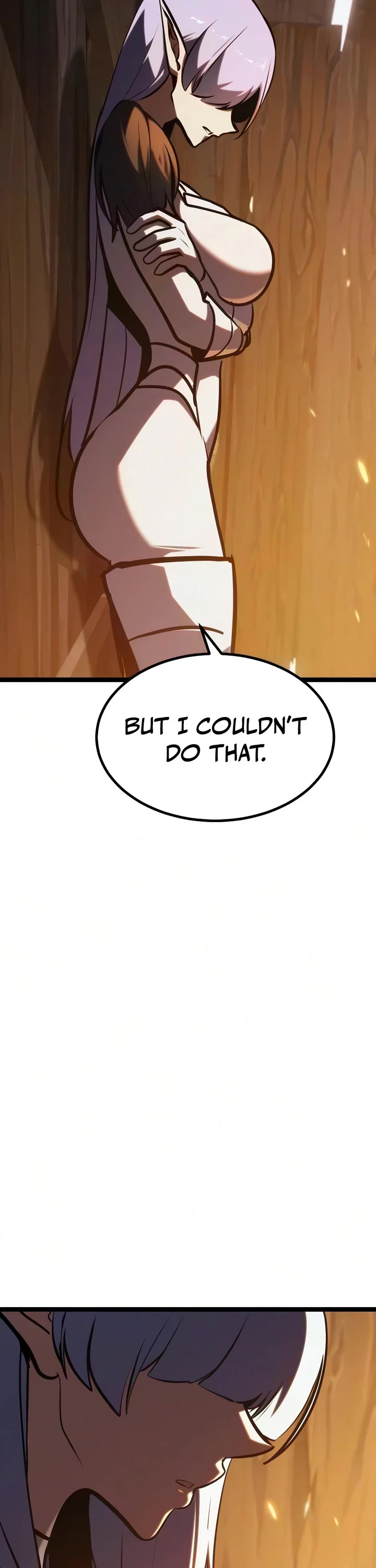 Level 999 Goblin chapter 53 page 8