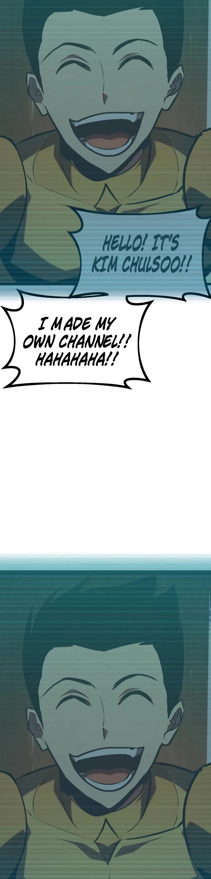 Level 999 Goblin chapter 55 page 12