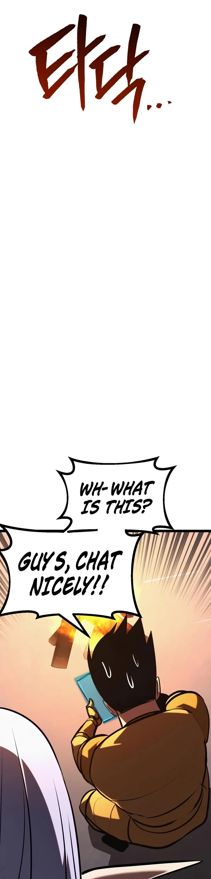 Level 999 Goblin chapter 55 page 19