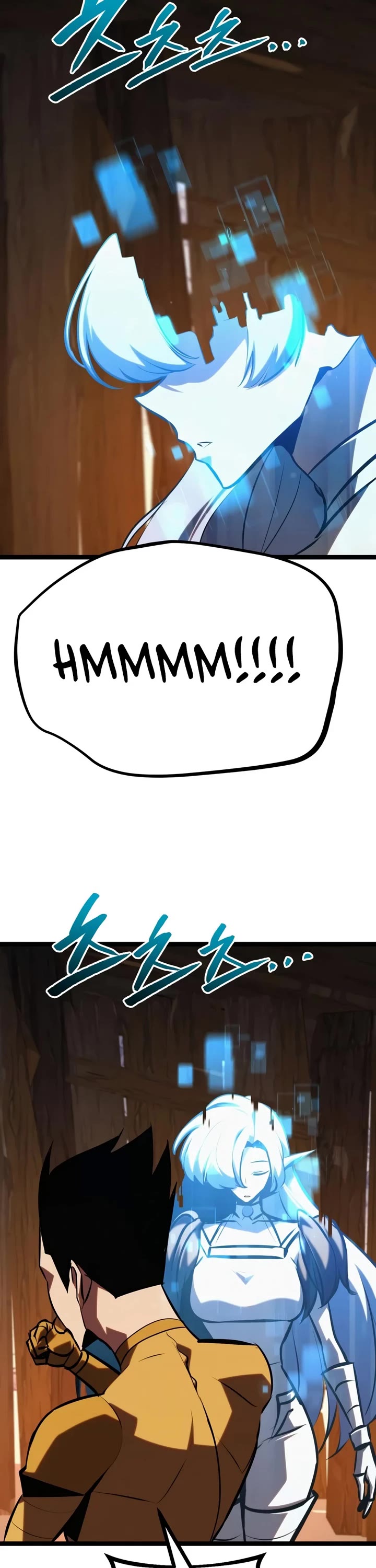 Level 999 Goblin chapter 55 page 3