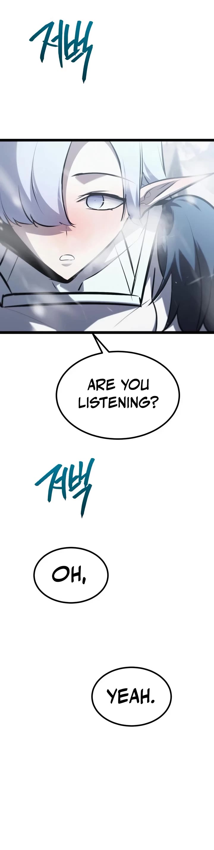 Level 999 Goblin chapter 55 page 39