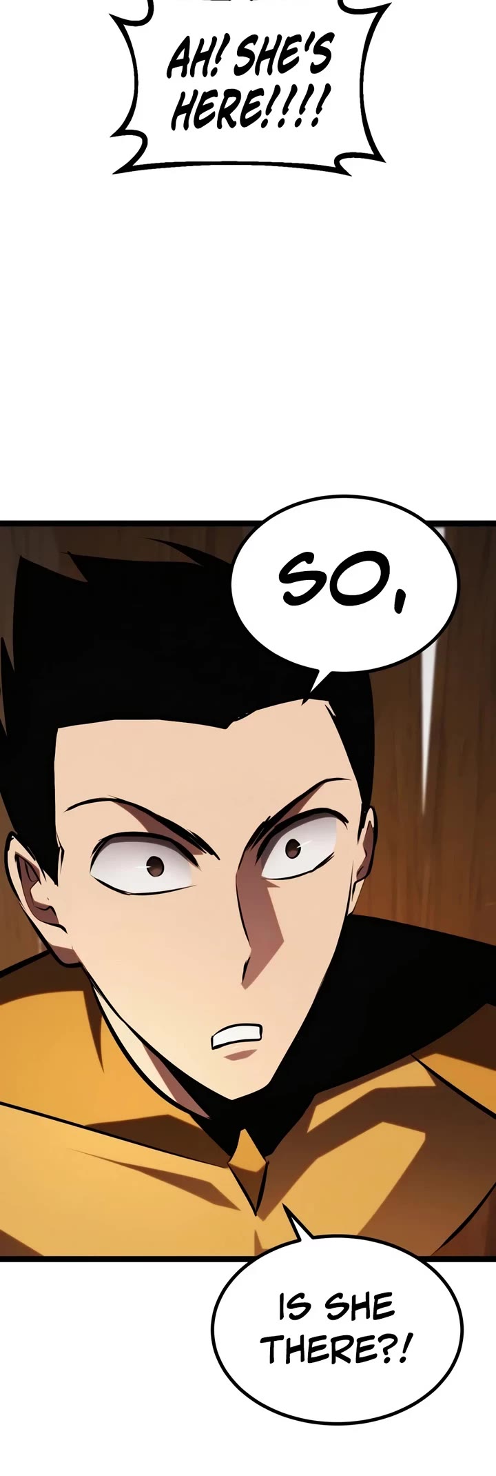 Level 999 Goblin chapter 55 page 4