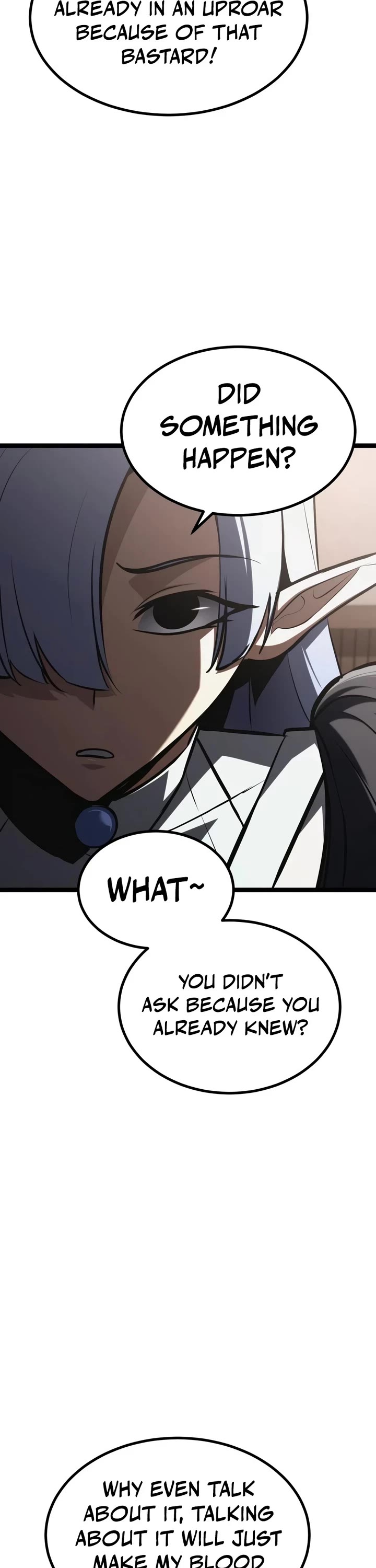 Level 999 Goblin chapter 55 page 47