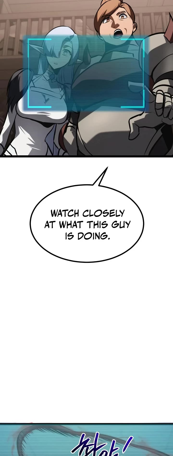 Level 999 Goblin chapter 55 page 49