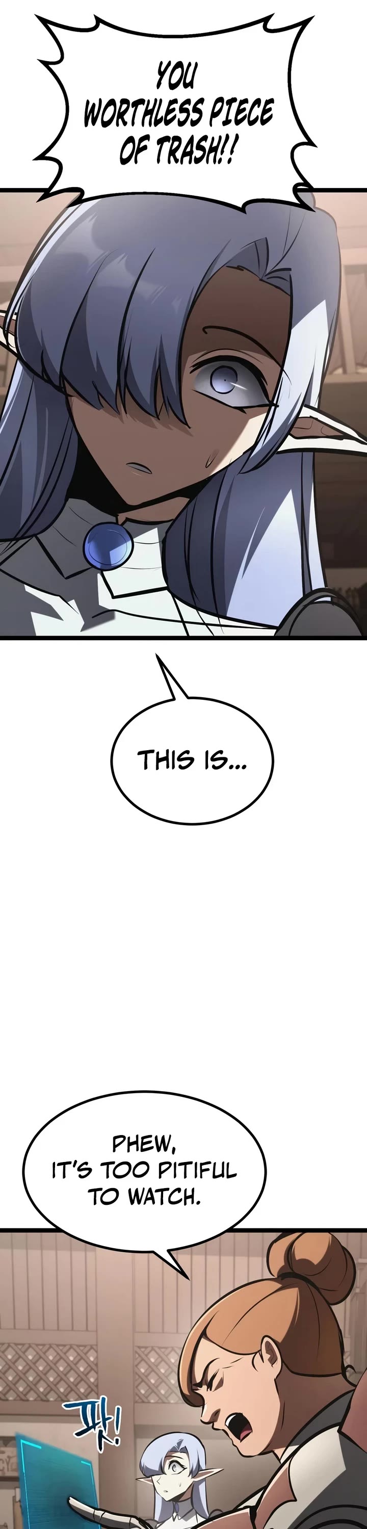 Level 999 Goblin chapter 55 page 51