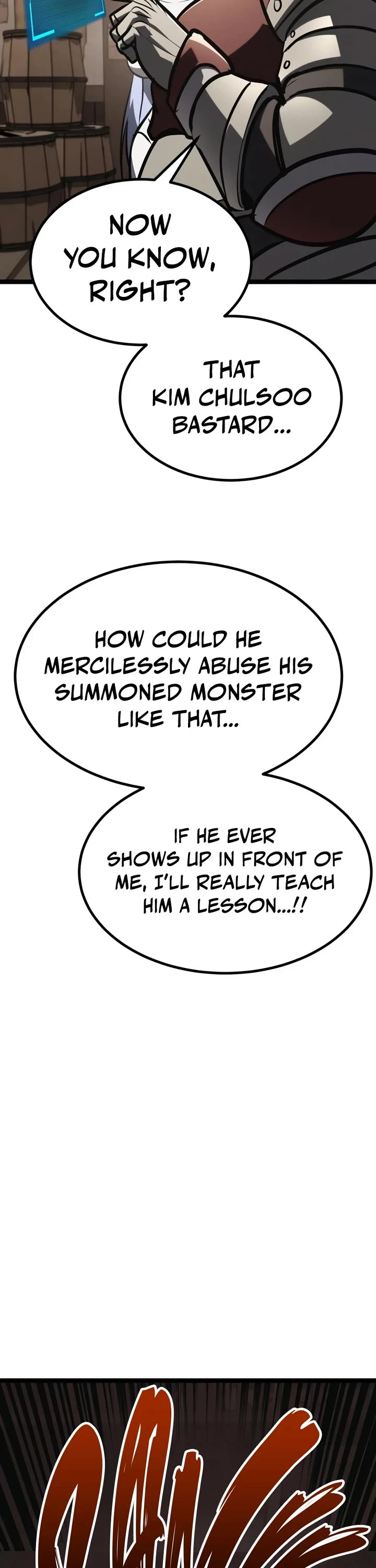 Level 999 Goblin chapter 55 page 52