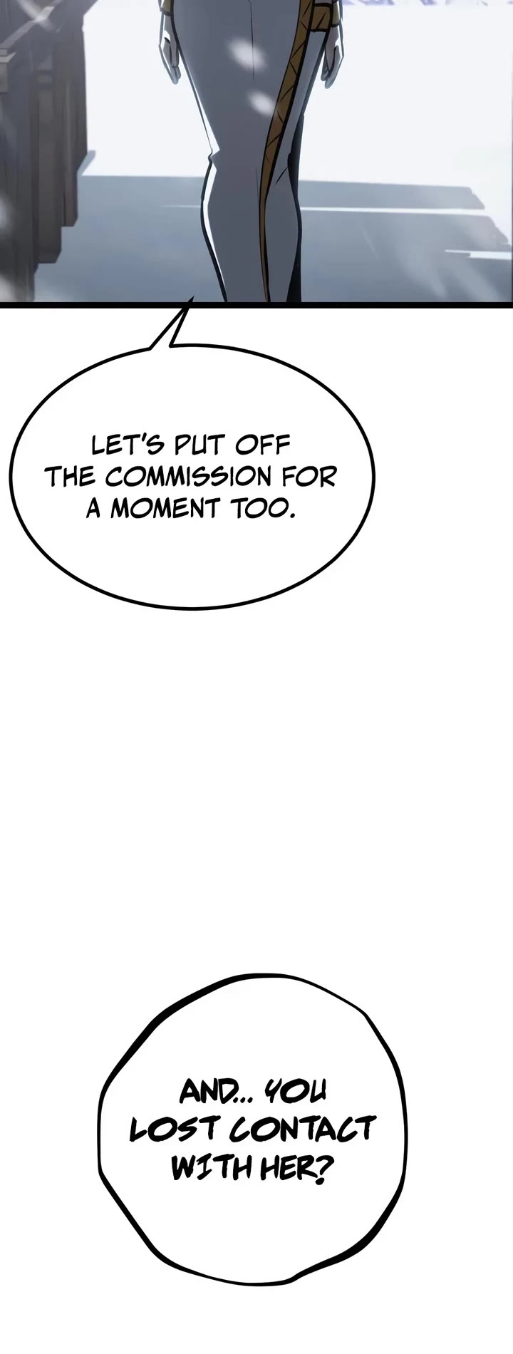 Level 999 Goblin chapter 55 page 65