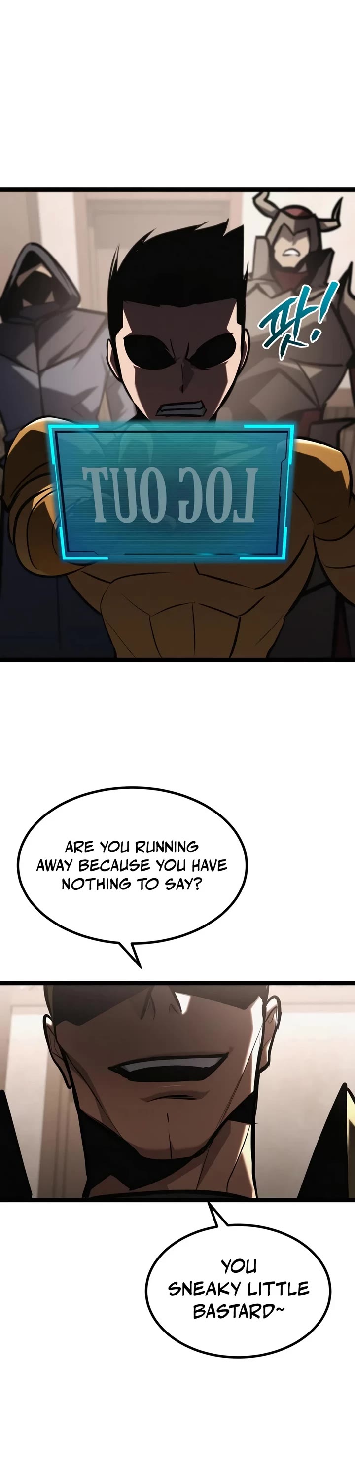 Level 999 Goblin chapter 55 page 68