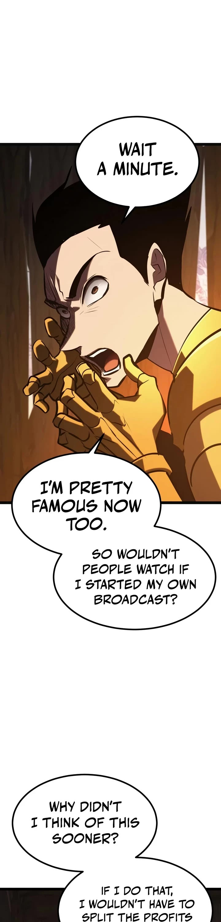Level 999 Goblin chapter 55 page 7