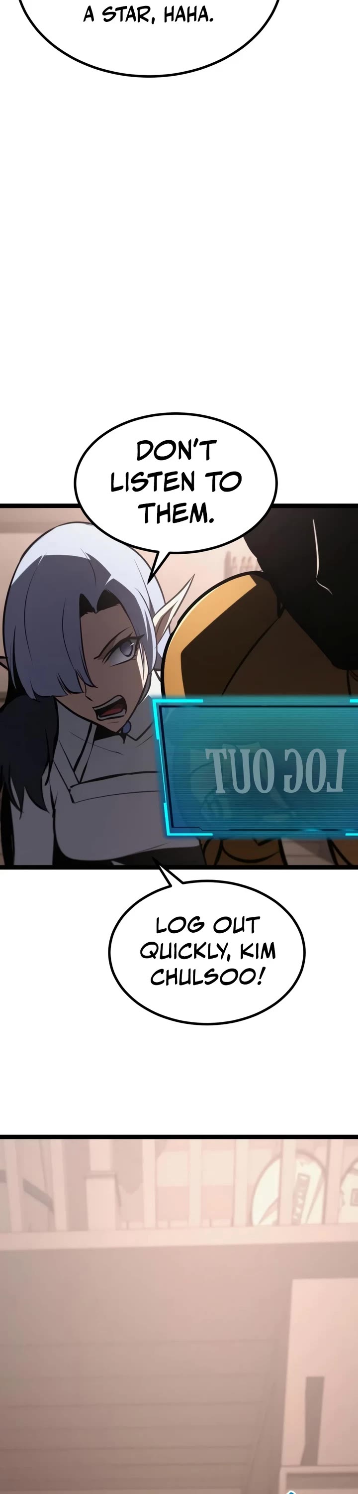 Level 999 Goblin chapter 55 page 70