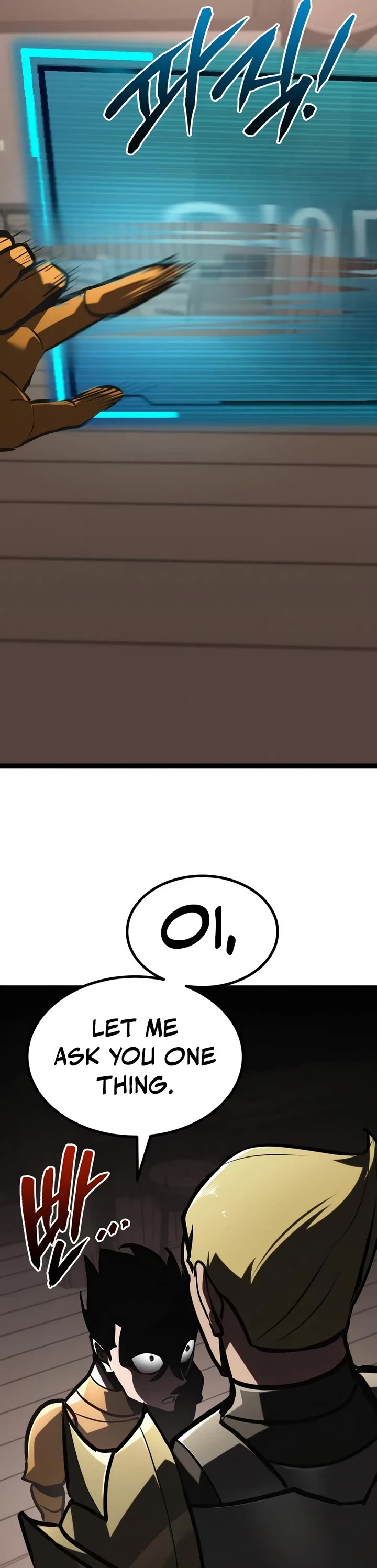 Level 999 Goblin chapter 55 page 71