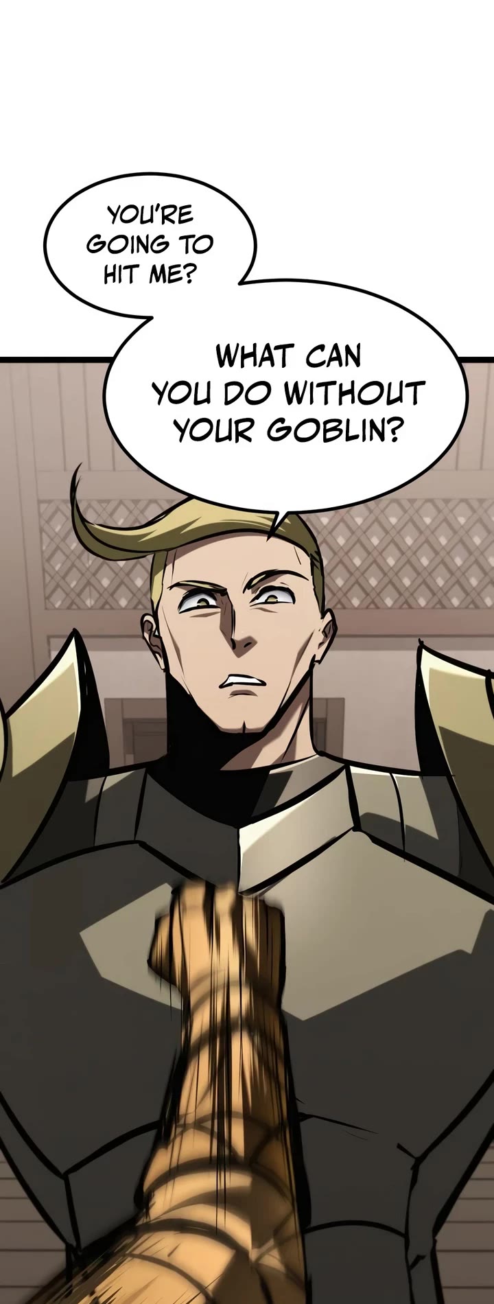Level 999 Goblin chapter 55 page 76