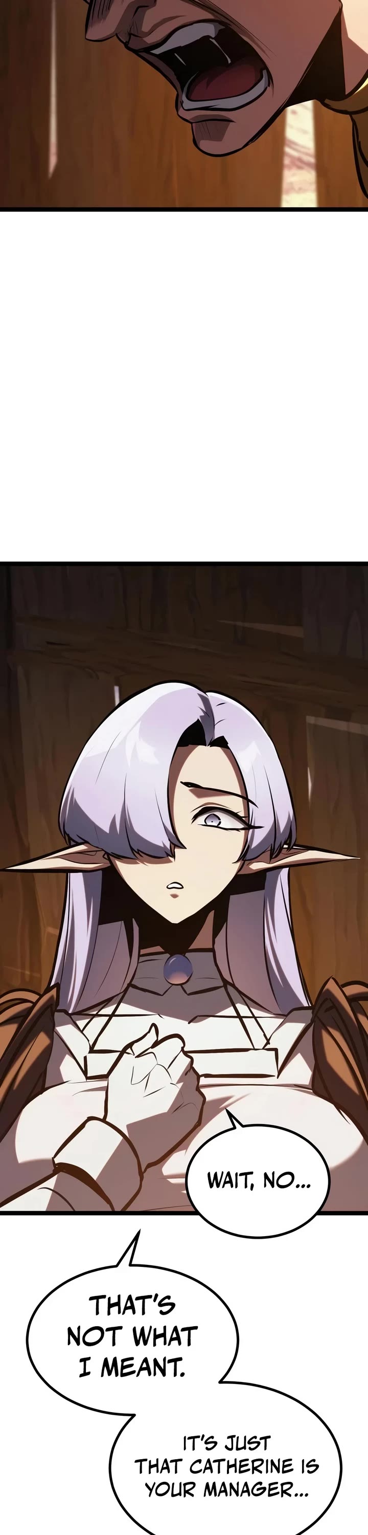 Level 999 Goblin chapter 55 page 9