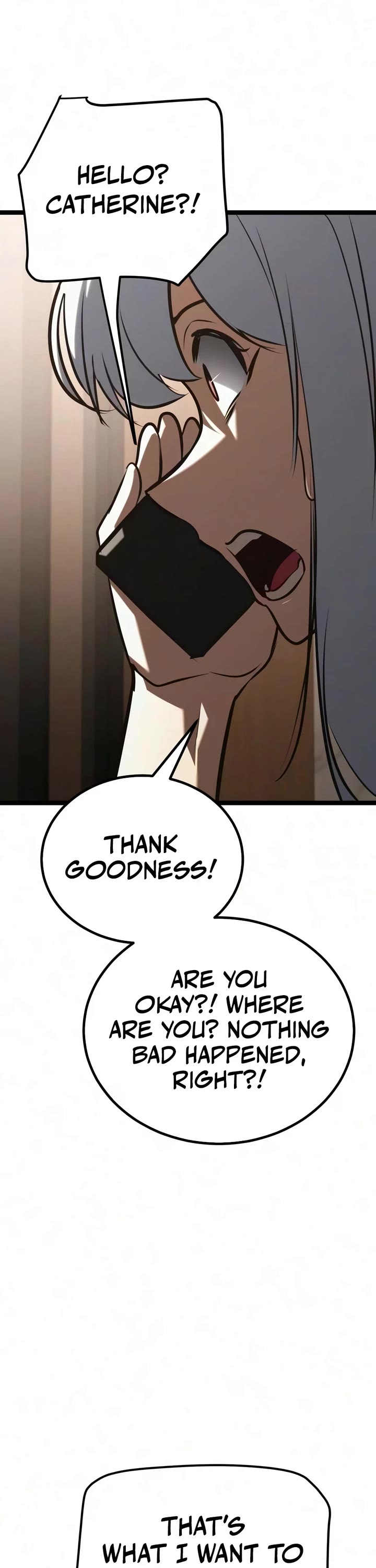 Level 999 Goblin chapter 57 page 25