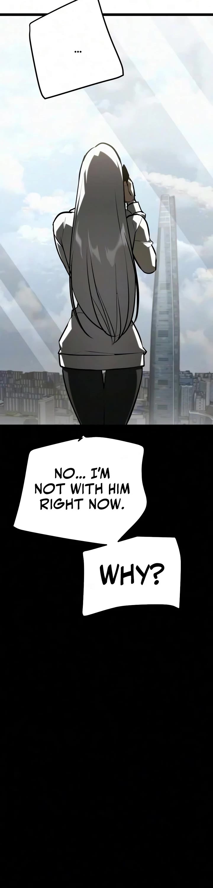 Level 999 Goblin chapter 57 page 27