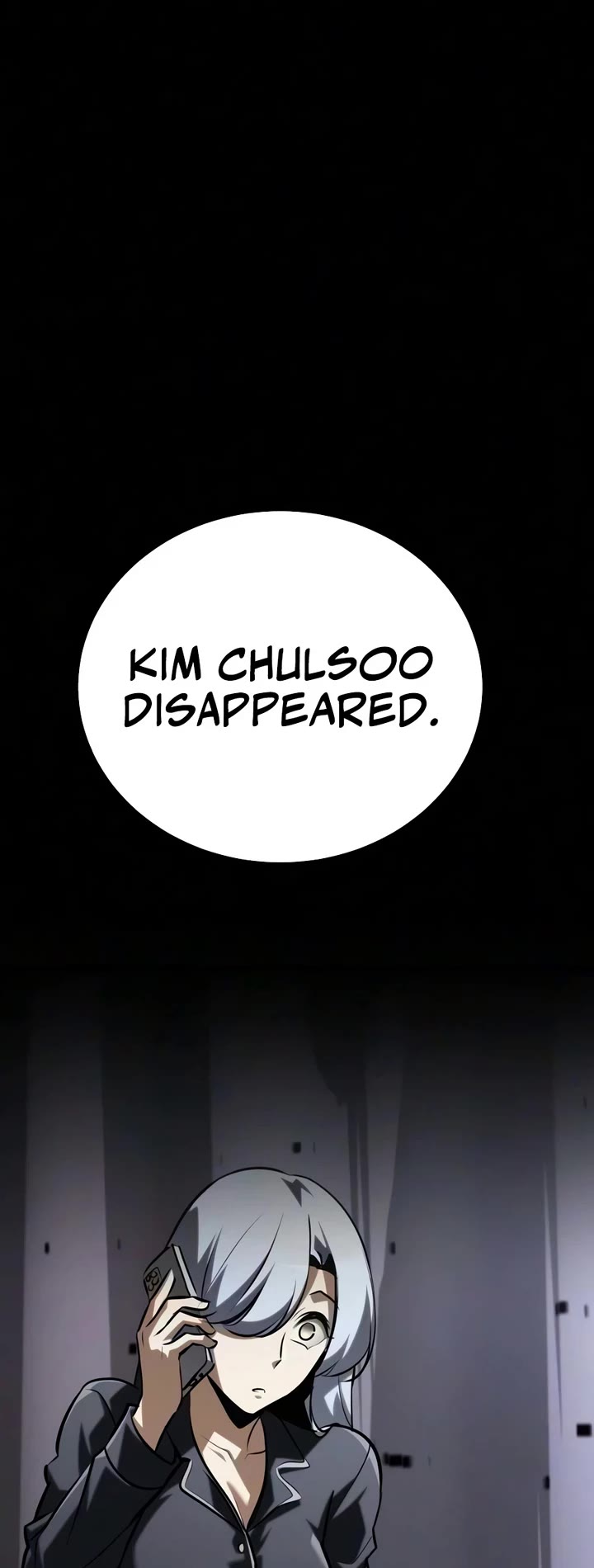 Level 999 Goblin chapter 57 page 28