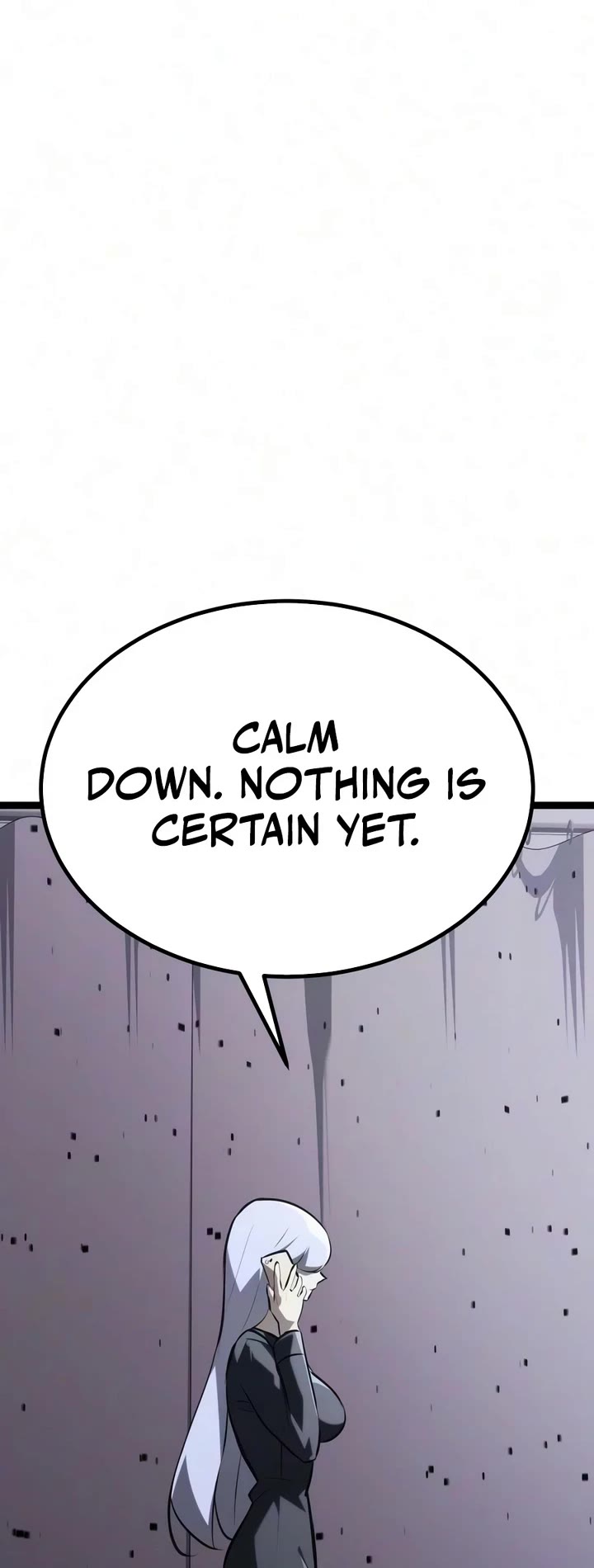 Level 999 Goblin chapter 57 page 34