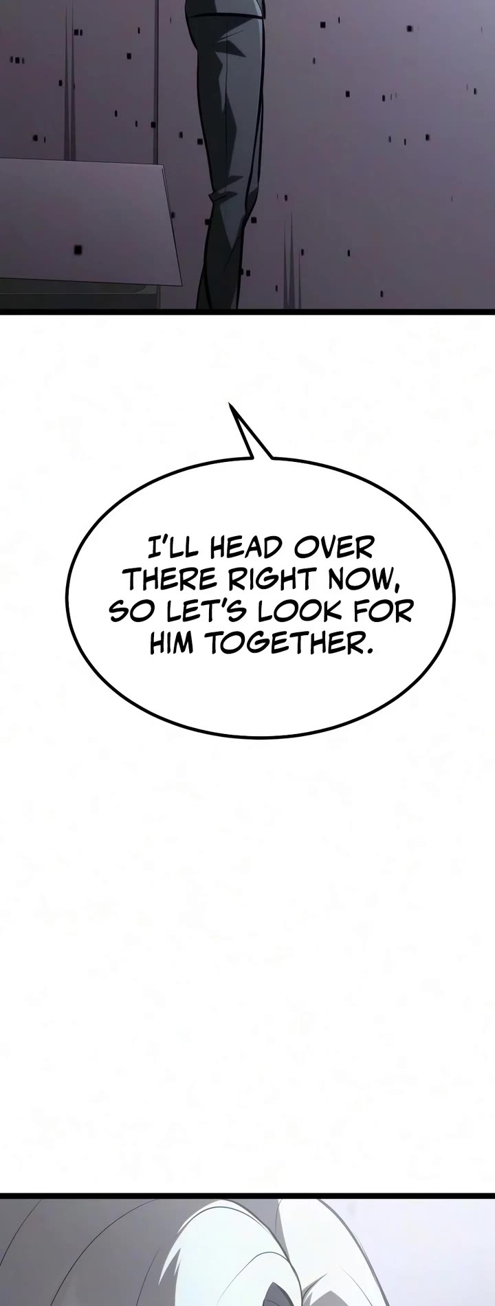 Level 999 Goblin chapter 57 page 35