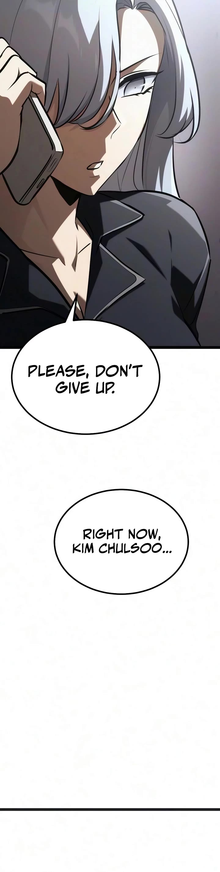 Level 999 Goblin chapter 57 page 36