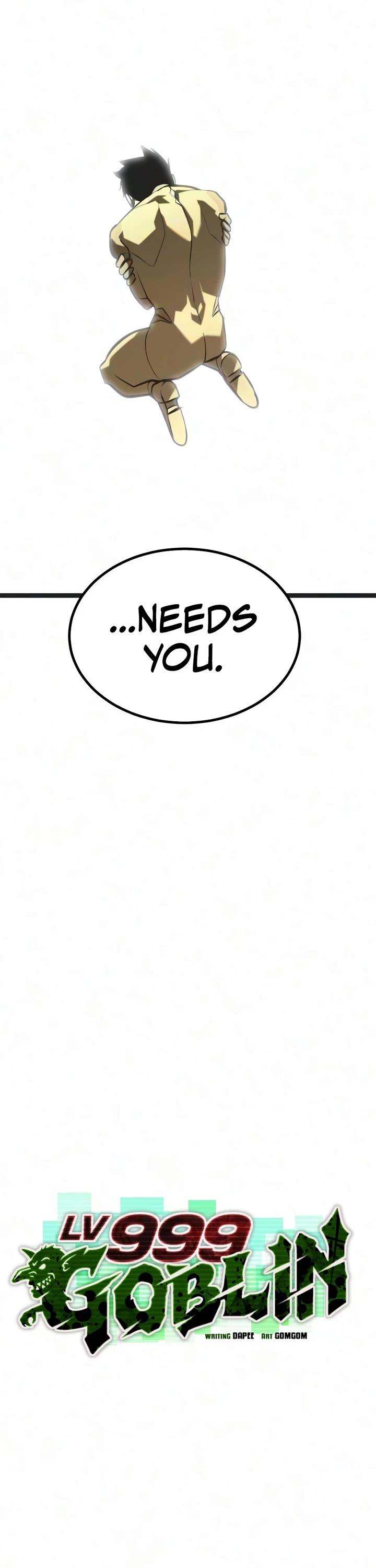 Level 999 Goblin chapter 57 page 37