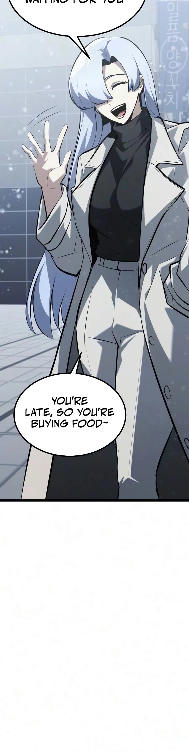 Level 999 Goblin chapter 57 page 47