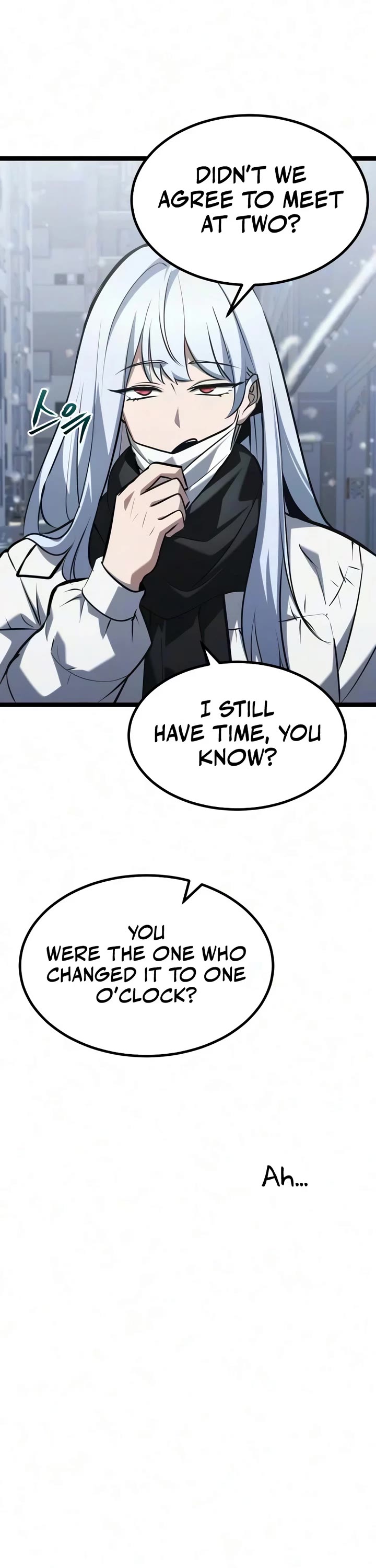 Level 999 Goblin chapter 57 page 48