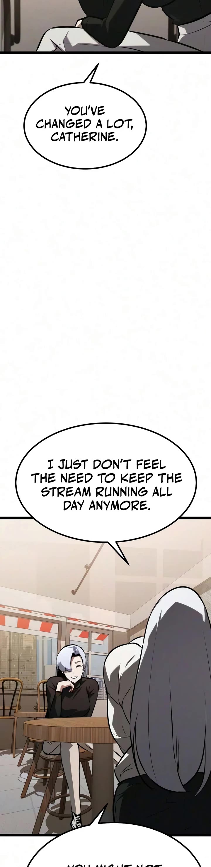 Level 999 Goblin chapter 57 page 51