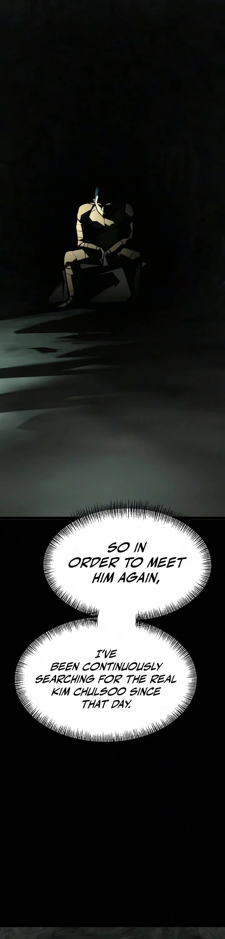 Level 999 Goblin chapter 57 page 61