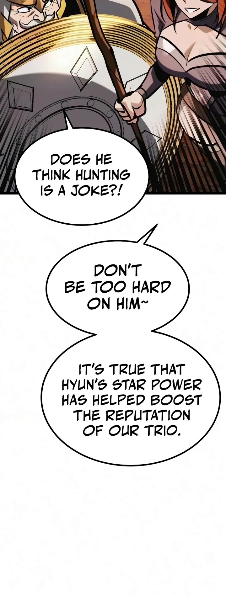Level 999 Goblin chapter 57 page 68