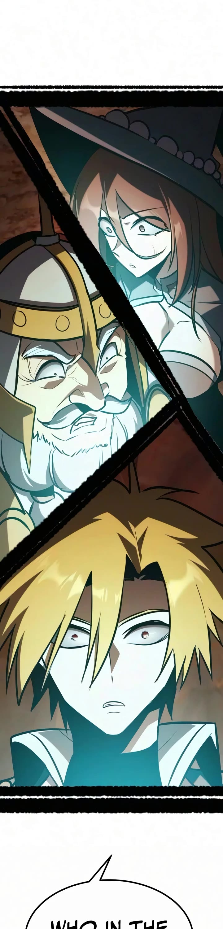 Level 999 Goblin chapter 57 page 82