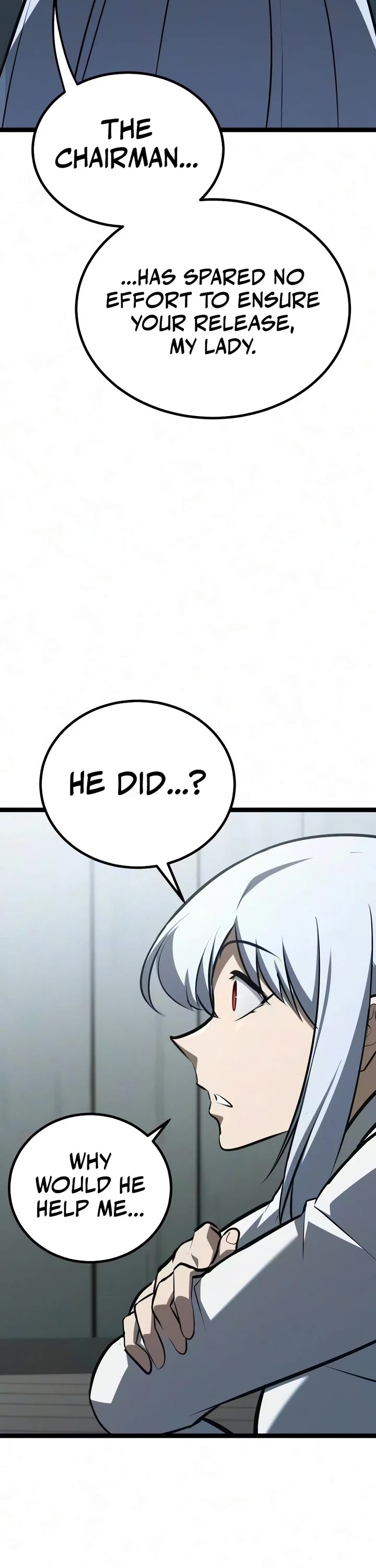 Level 999 Goblin chapter 57 page 9