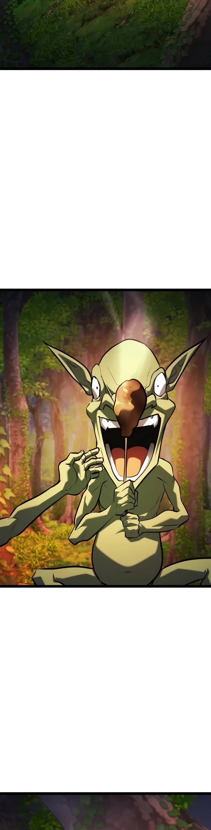 Level 999 Goblin chapter 58 page 11