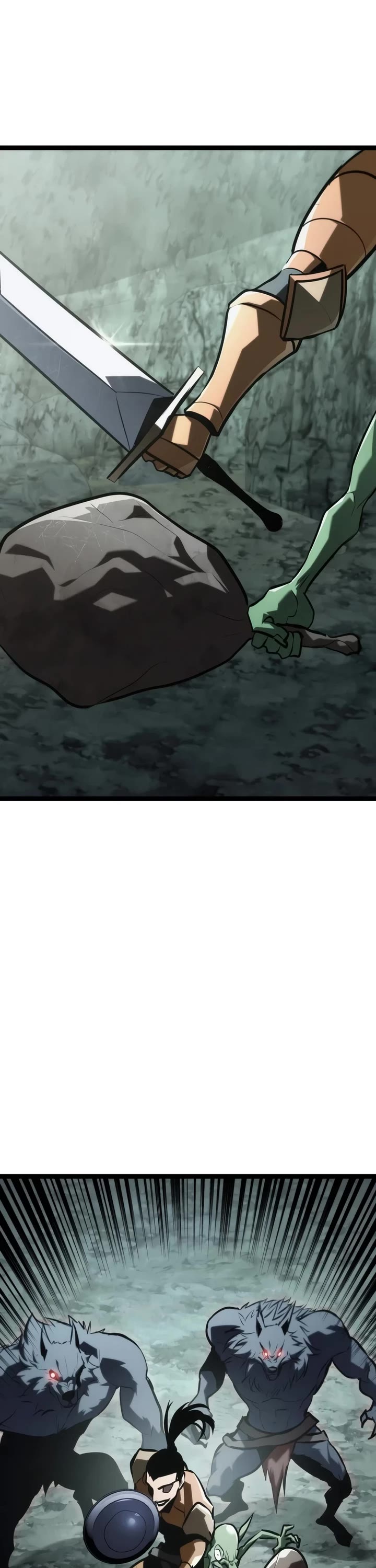 Level 999 Goblin chapter 58 page 13