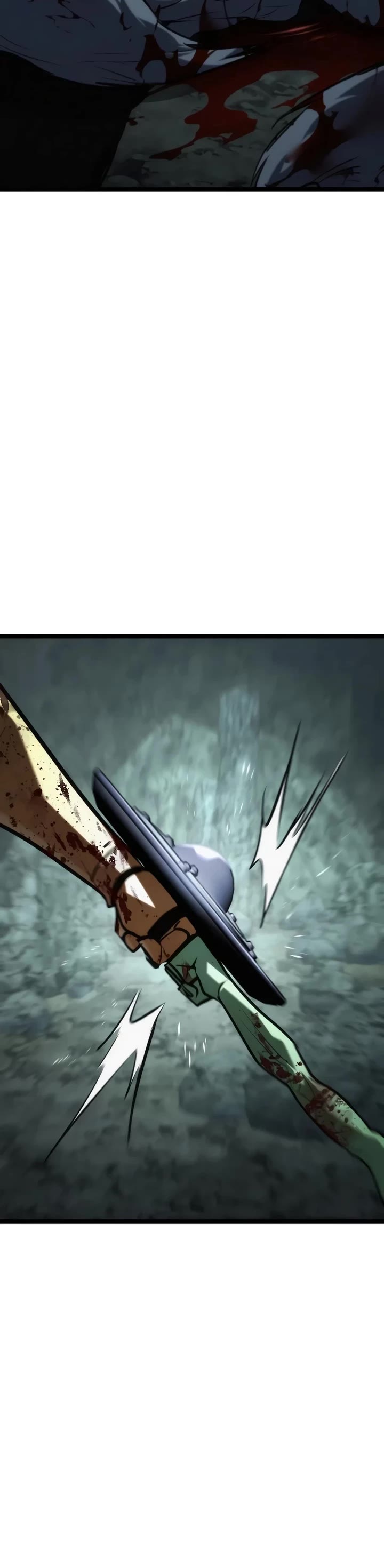 Level 999 Goblin chapter 58 page 15