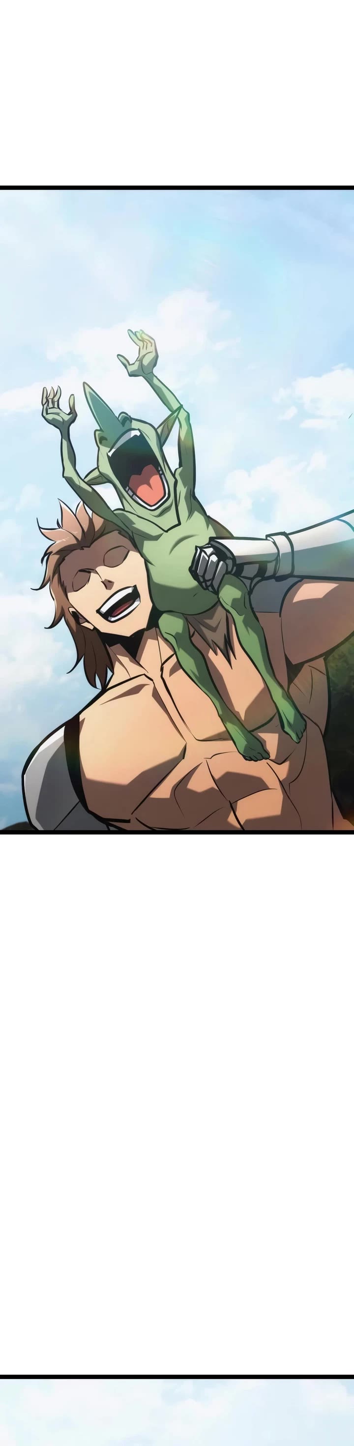 Level 999 Goblin chapter 58 page 16