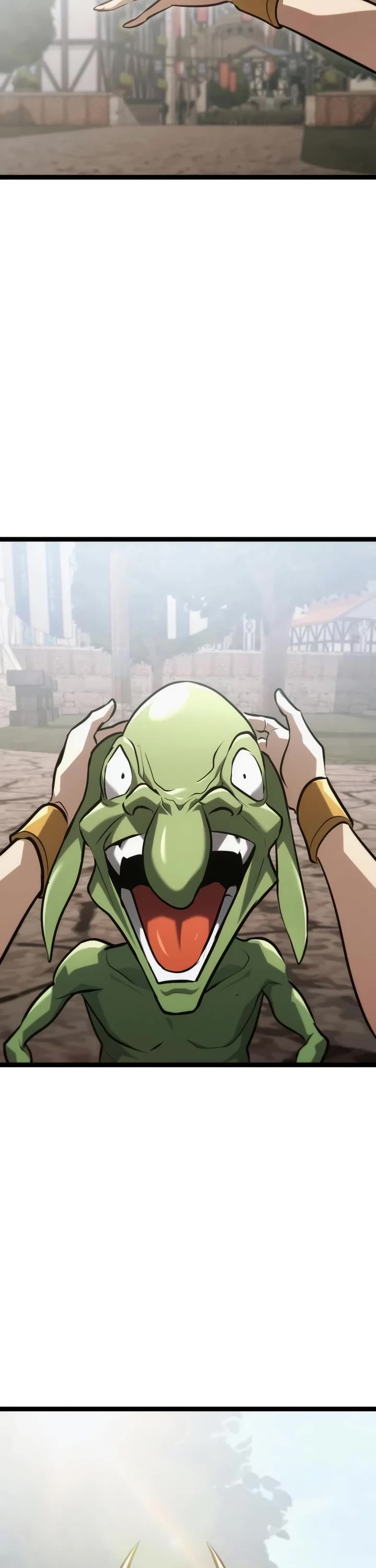 Level 999 Goblin chapter 58 page 19