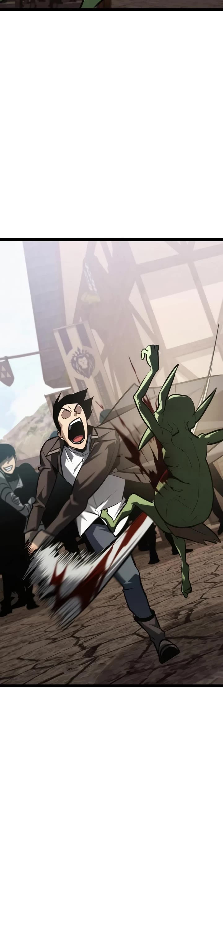 Level 999 Goblin chapter 58 page 2