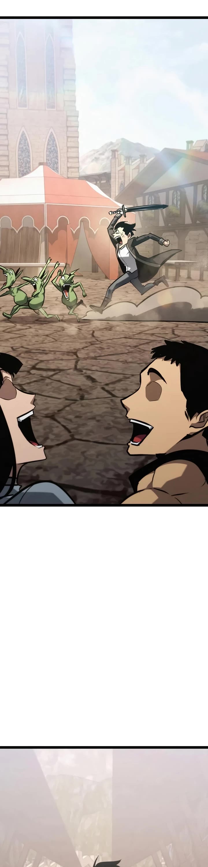 Level 999 Goblin chapter 58 page 3