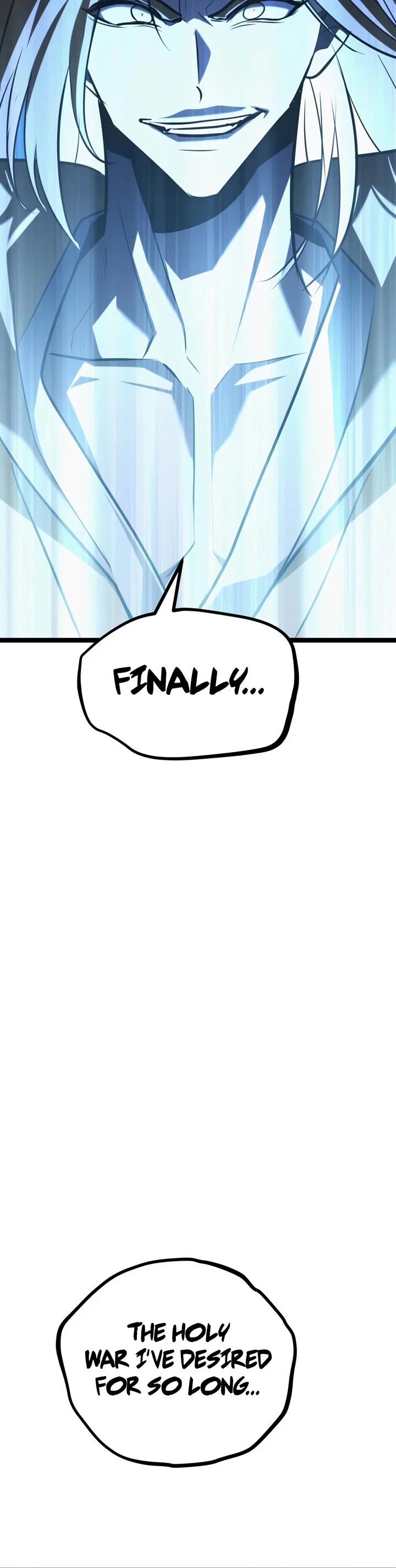 Level 999 Goblin chapter 58 page 38