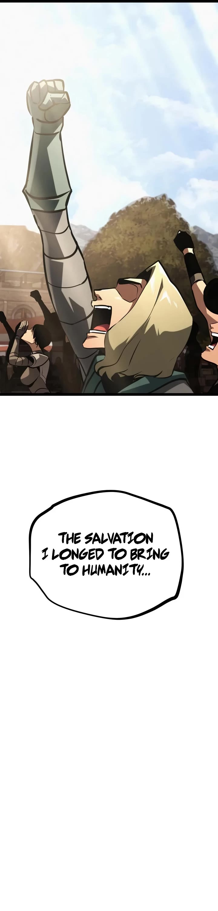 Level 999 Goblin chapter 58 page 39