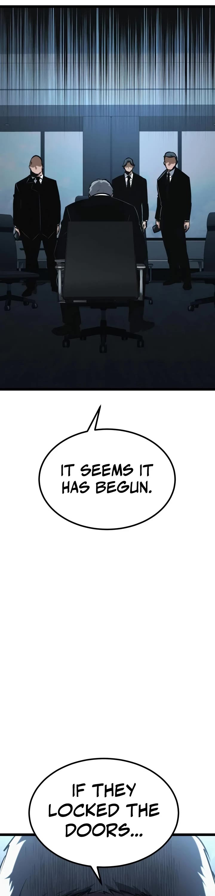 Level 999 Goblin chapter 58 page 44