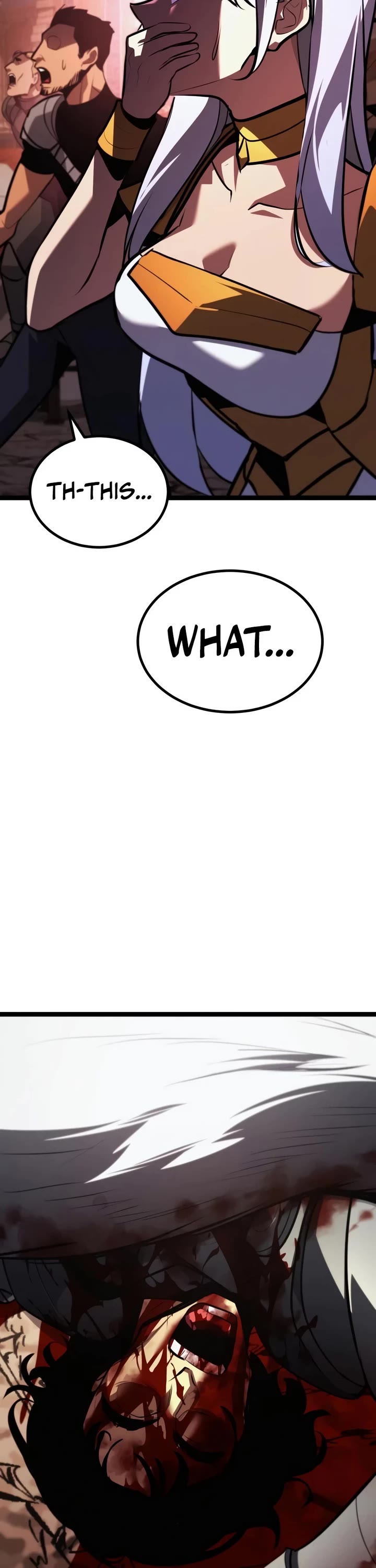 Level 999 Goblin chapter 58 page 51