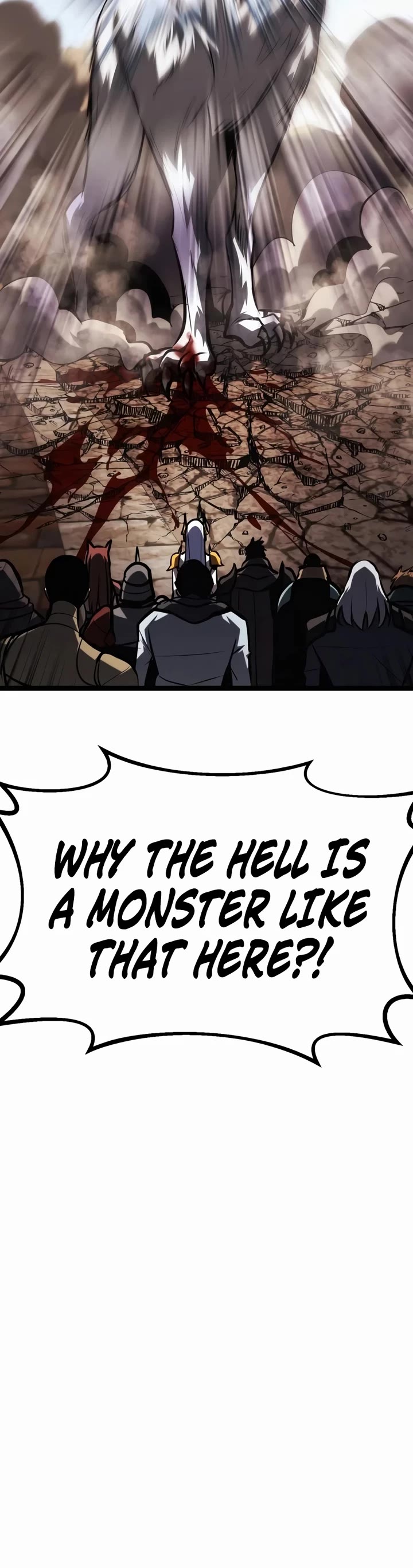 Level 999 Goblin chapter 58 page 53
