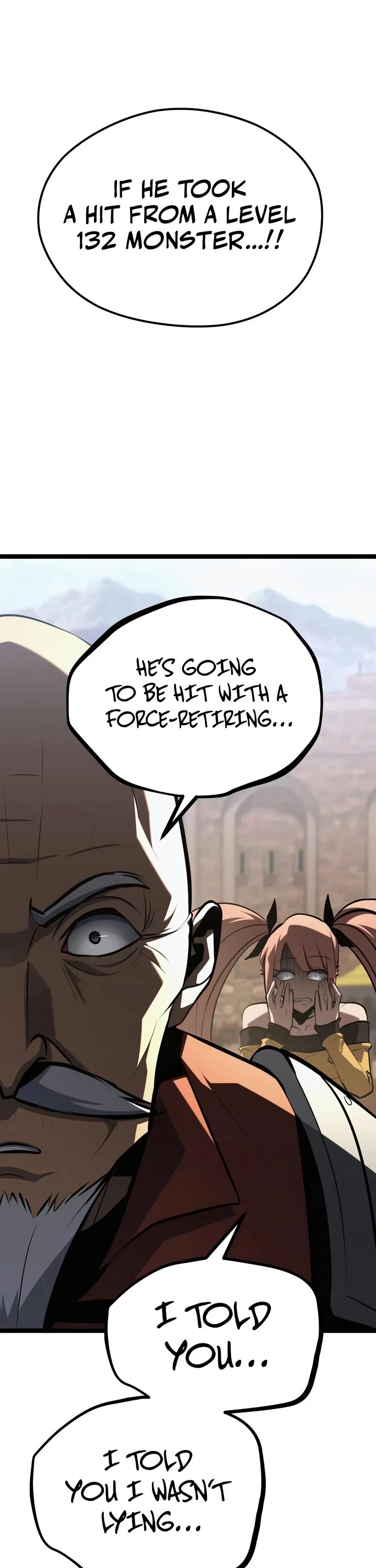 Level 999 Goblin chapter 58 page 55