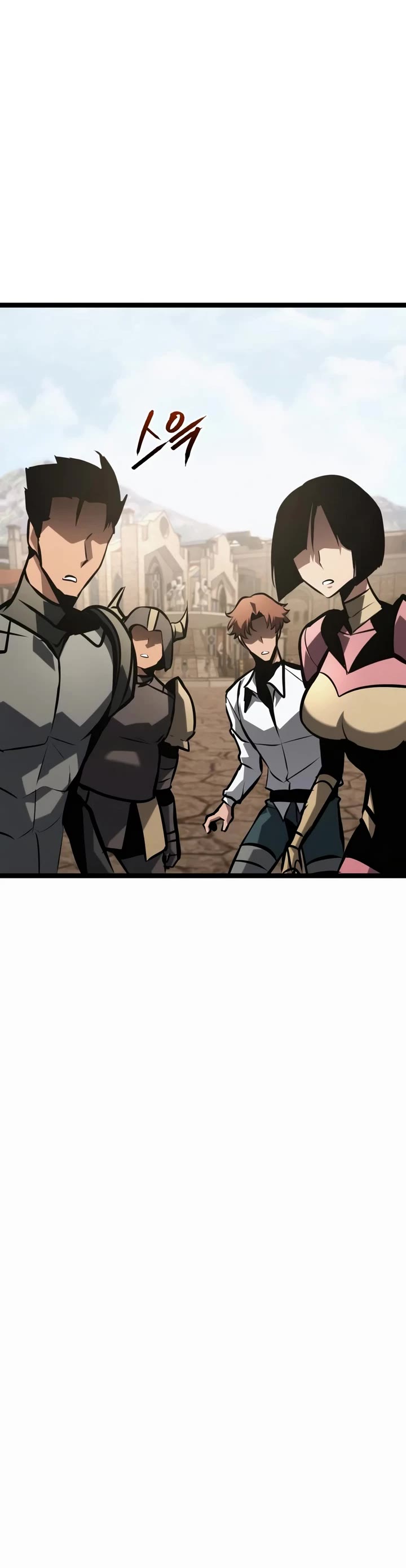 Level 999 Goblin chapter 58 page 58