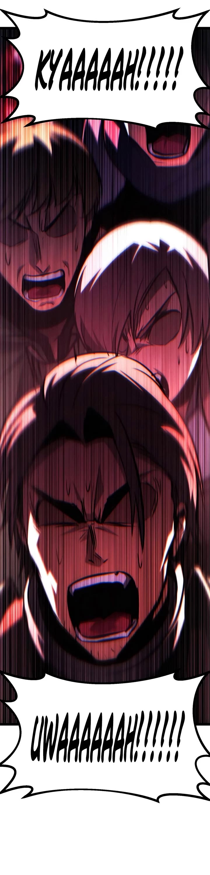 Level 999 Goblin chapter 58 page 59