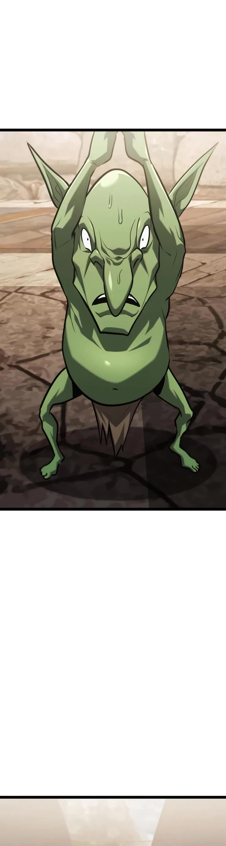 Level 999 Goblin chapter 58 page 6
