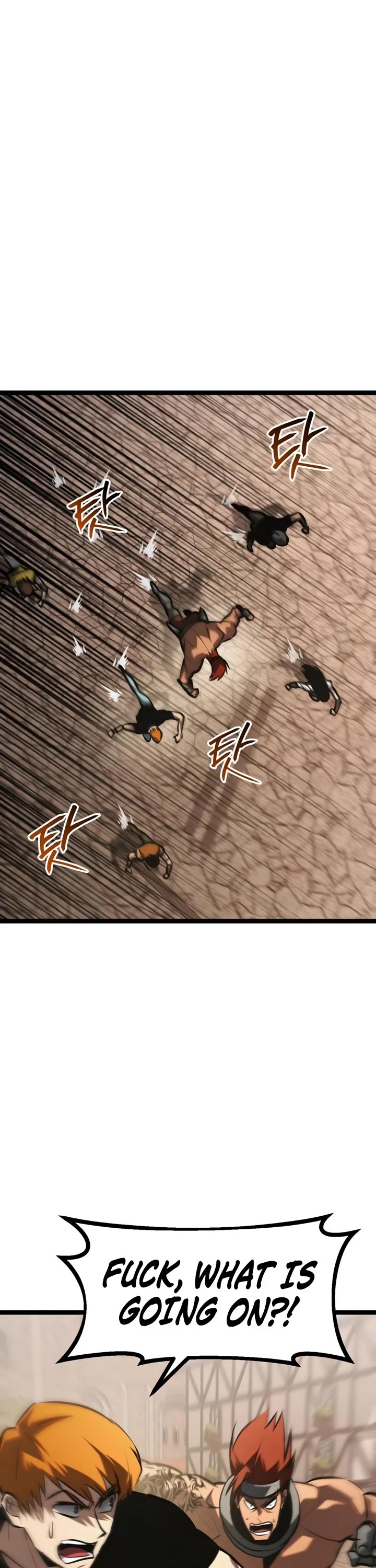 Level 999 Goblin chapter 58 page 65