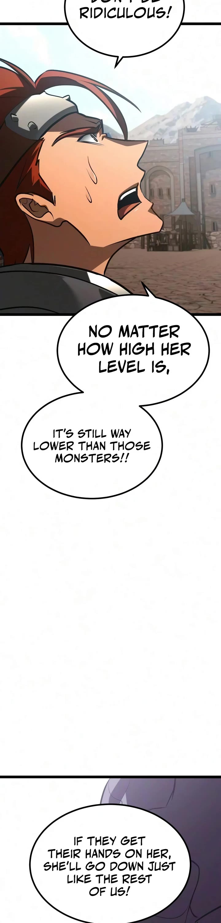 Level 999 Goblin chapter 59 page 3