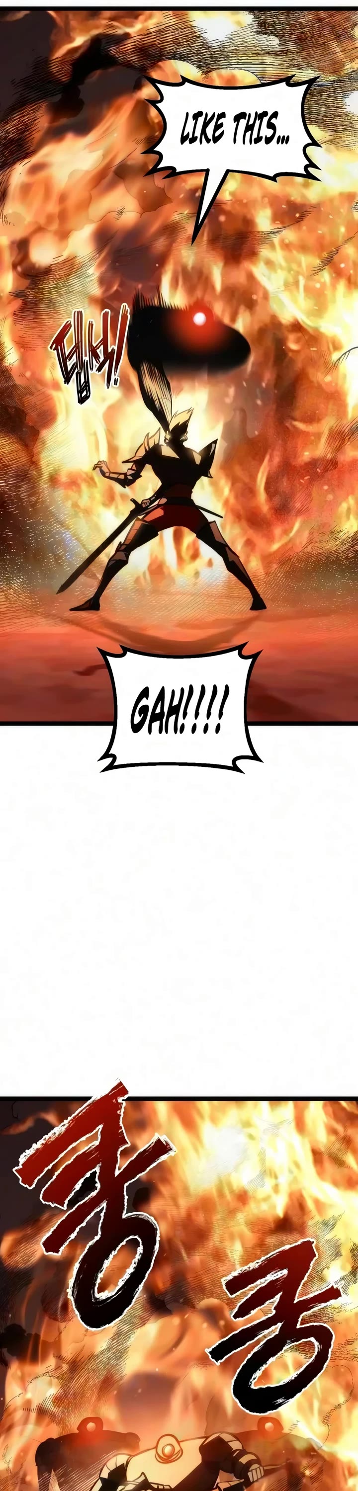 Level 999 Goblin chapter 59 page 38